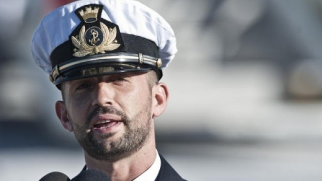 Rientro in Italia per Girone, sentenza Aja