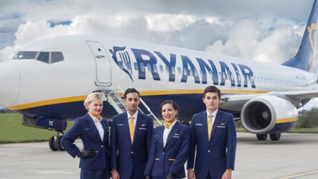 Ryanair: posizioni ricercate e come candidarsi