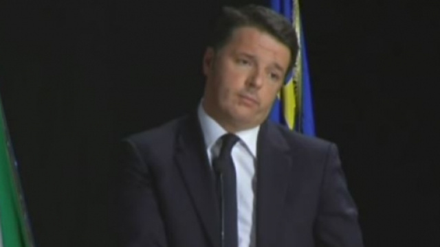Ultime notizie scuola, marted&igrave; 3 maggio: Matteo Renzi