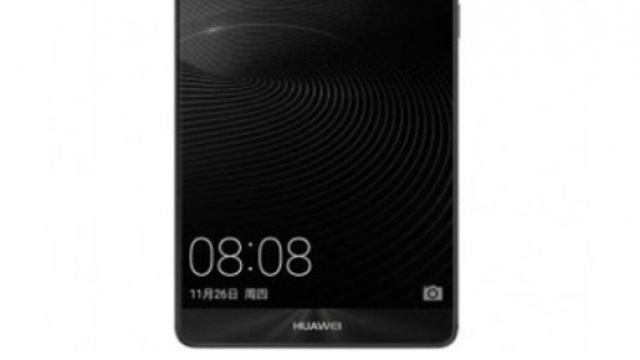 Ultimi rumors sul nuovo Huawei Mate 9