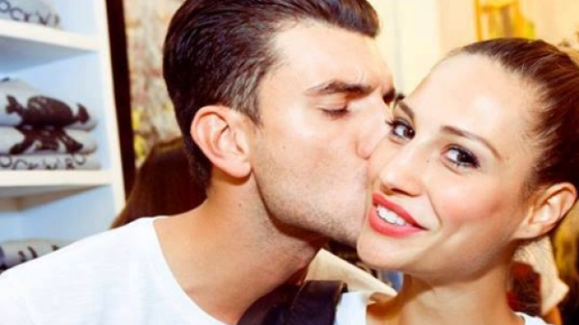Uomini e Donne: Marco Fantini e Beatrice Valli