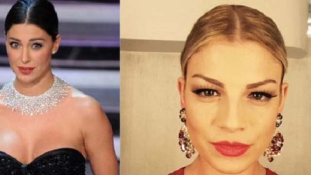 Belen Rodr&iacute;guez, frecciatina a Emma Marrone?