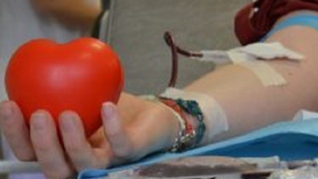 Cosenza, ragazza ha bisogno di sangue