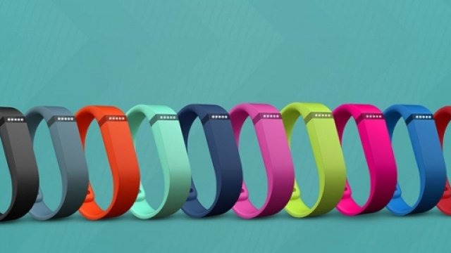 FitBit e gli altri Fitness tracker