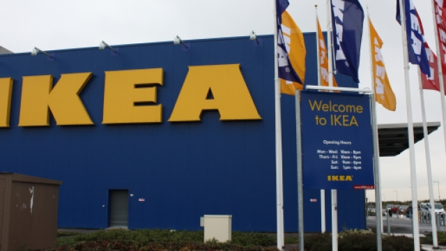 IKEA, leader mondiale nella vendita di mobili e complementi d'arredo
