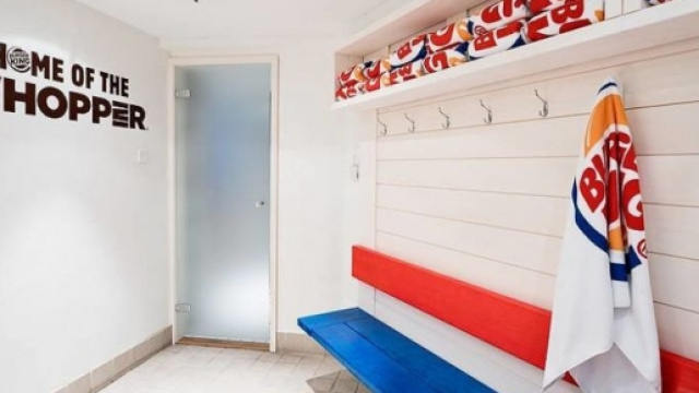 Immagine: Burger King spa, Helsinki