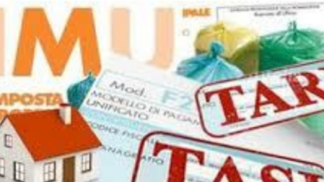 Imu e Tasi prima rata 16 giugno, ecco le novit&agrave;.