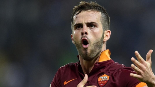 Juve, Pjanic ad un passo: i dettagli