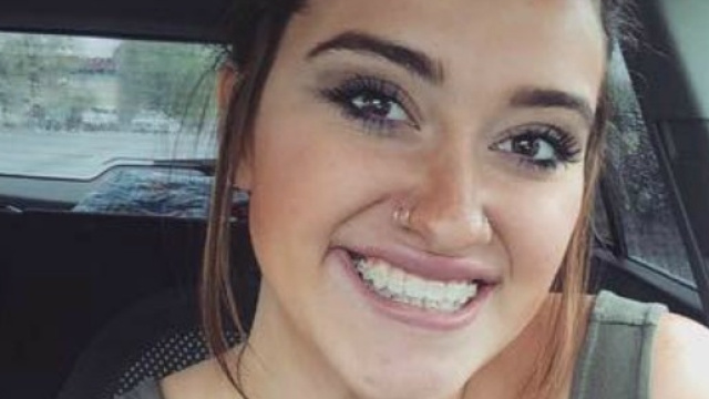 Kaitlyn Juvik, la studentessa cacciata da scuola
