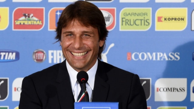 Le scelte del Ct Antonio Conte