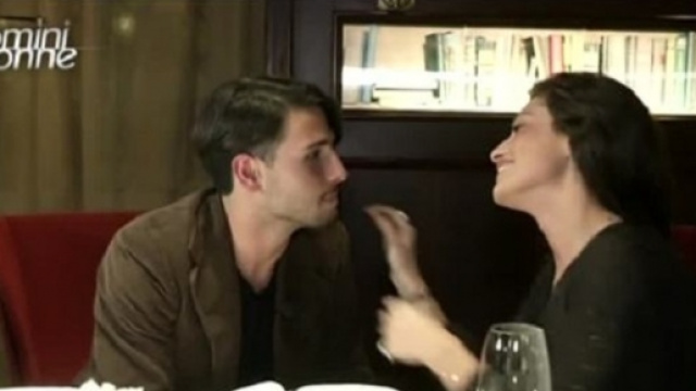 Ludovica Valli e Fabio Ferrara aspettano un figlio? La risposta dell'ex tronista.