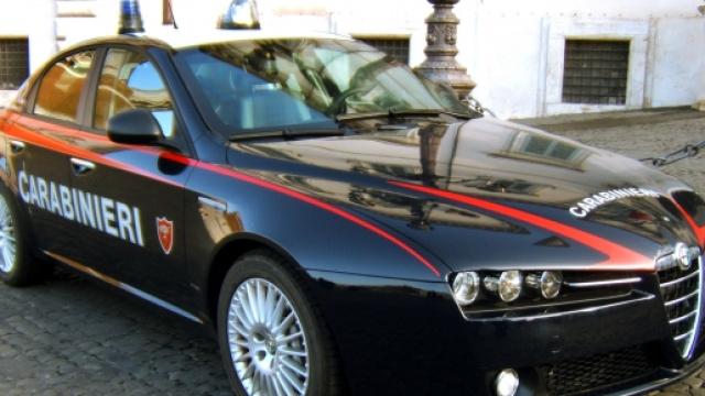 Maxi operazione conclusa con 38 arresti