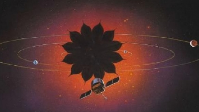 Nuova tecnica per scovare vita aliena