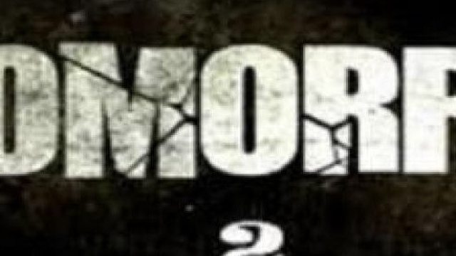 Replica Gomorra 2 La Serie del 31/05/2016