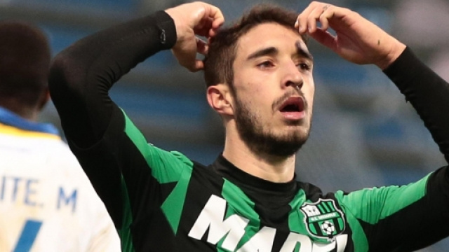 Sime Vrsaljko seguitodal Napoli: trattativa in stallo