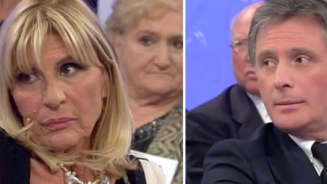 Speciale Uomini e donne su Gemma e Giorgio