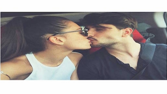 Temptation Island 3 Ludovica e Fabio