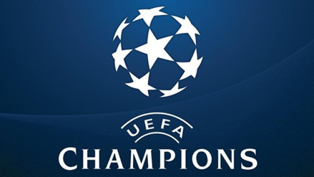 Teste di serie nei gironi di Champions League 2016/2017.