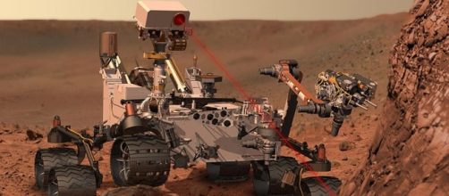 By NASA/JPL-Caltech public domain via Wikimedia Commons