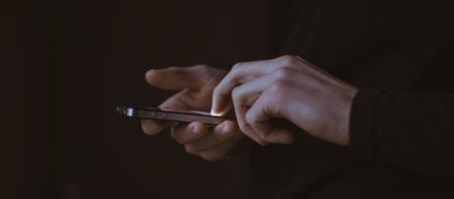 Cell Phone courtesy unsplash.com