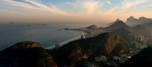 Rio de Janeiro (Flickr / Christian Haugen)