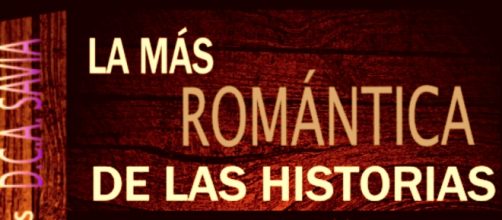 Tapa de la primer novela hist&oacute;rica.