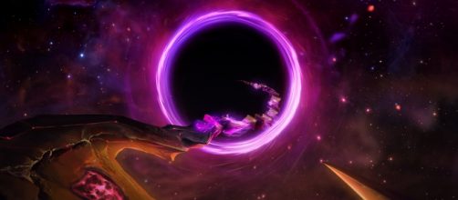 Teaser del nuevo aspecto de Thresh