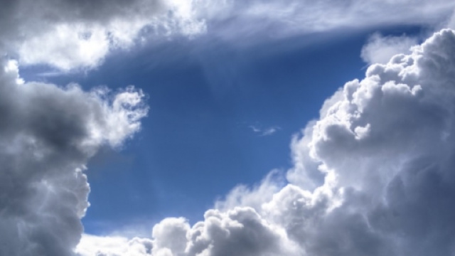 Aggiornamento meteo Italia 2016