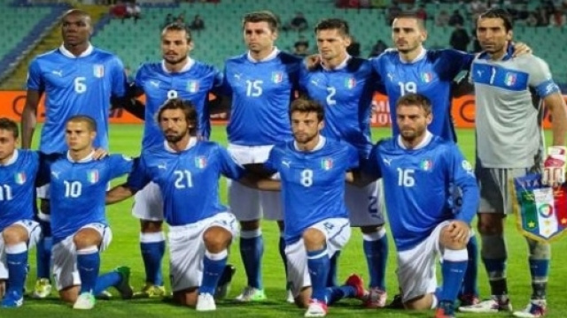 Amichevole Italia-Finlandia, 6 giugno 2016: info tv-streaming.