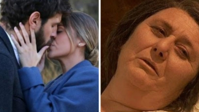 Anticipazioni Il Segreto: Bosco e Berta, Rosario muore