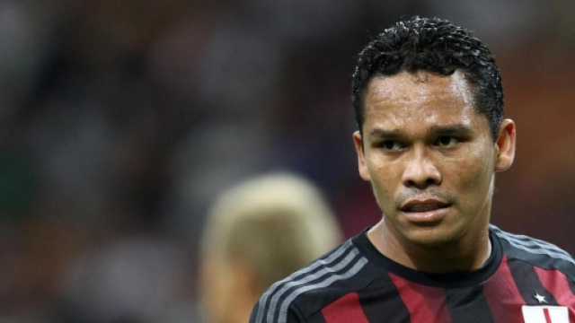 Bacca via dal Milan? Tutti i dettagli