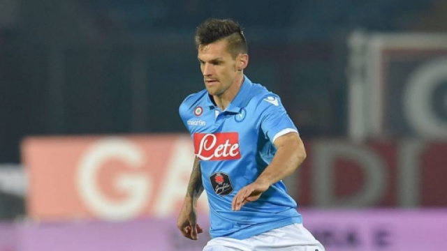 Chistian Maggio &egrave; vicino al Watford di Walter Mazzarri