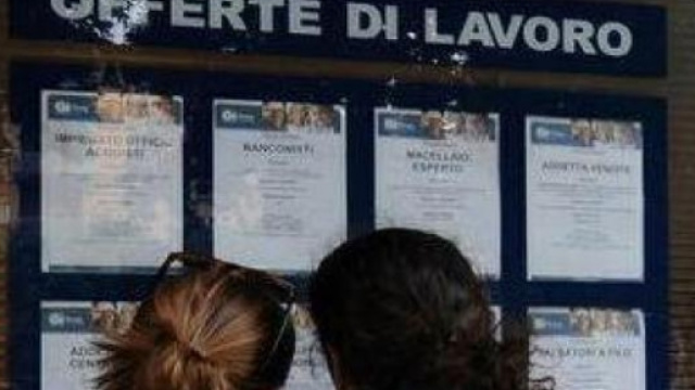 Concorso Pubblico/Lavoro Avvocato, Psicologo, Dottore di ricerca: 2016