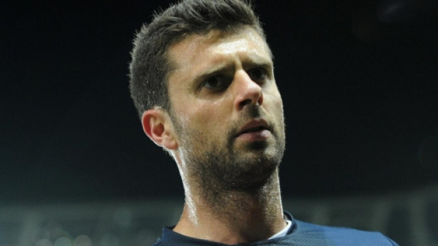 Thiago Motta designato da Conte per indossare il numero 10 a Euro 2016