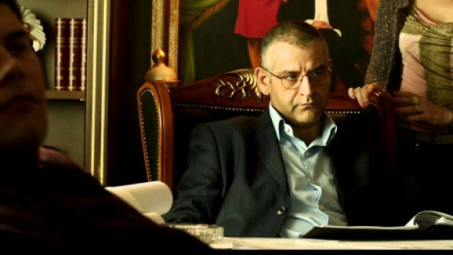 Gomorra 2 replica quarta puntata