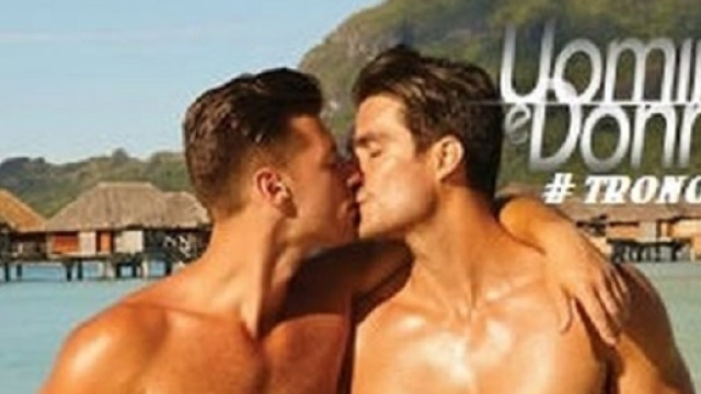 Gossip Uomini e donne: news 'trono gay'