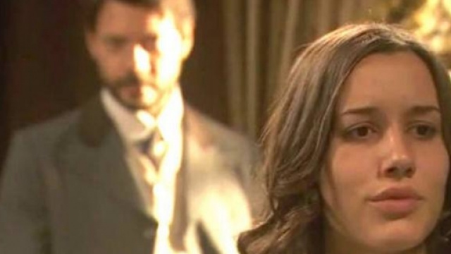 Il Segreto, anticipazioni 2 giugno 2016: Aurora e dietro Lucas