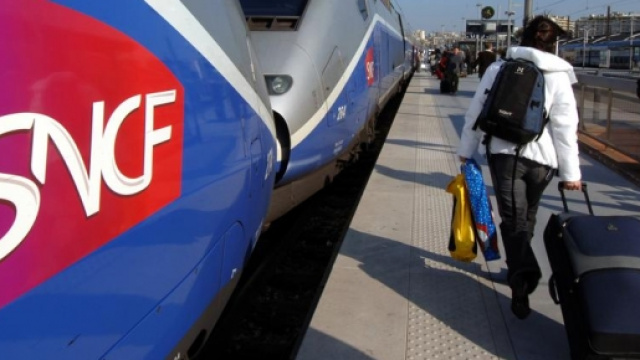 Il settore dei trasporti francesi prevede scioperi illimitati.