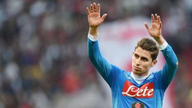 Jorginho, escluso eccellente di Conte dall'Europeo insieme a Bonaventura