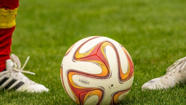 Le date delle partite dell'Italia a Euro 2016