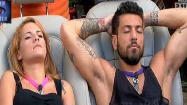 Lidia Vella e Alessandro Calabrese, non solo Temptation: l&rsquo;annuncio sulle nozze