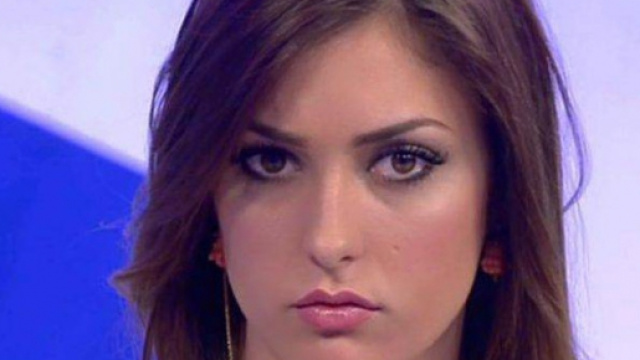 Lo sfogo di Karin Bonucci Uomini e Donne