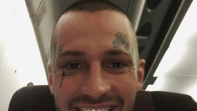 Manuel Vallicella possibile "tentatore" di Temptation Island