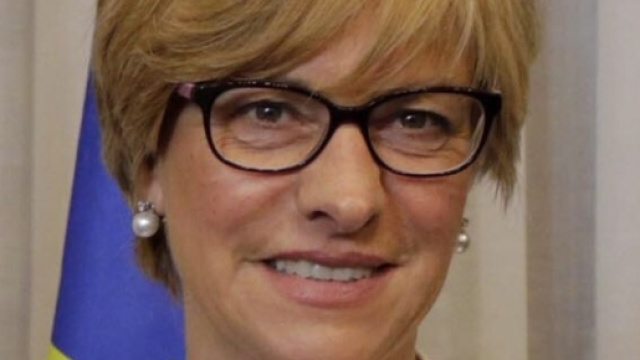 Mar&ograve;, ritorna in patria il fuciliere Girone