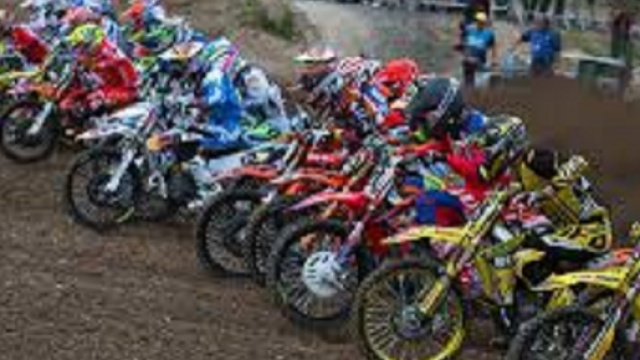 Motocross, GP Francia 2016, domenica 5 giugno