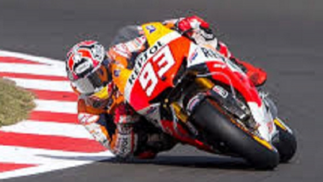 Motomondiale, GP di Catalogna 2016