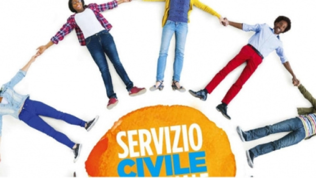 Nuovi bandi per il Servizio Civile 2016