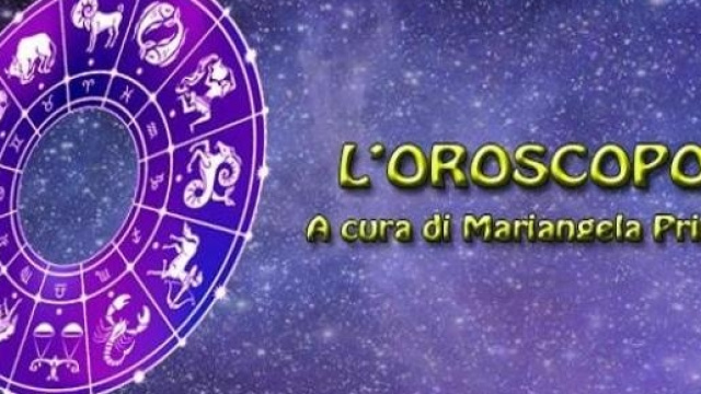 Oroscopo settimanale dal 5 all'11 giugno 2016