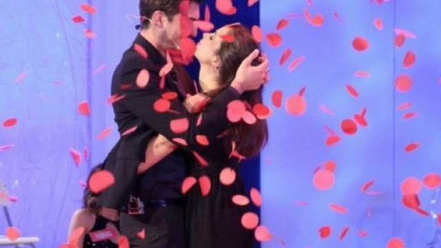 Oscar e Eleonora dopo la scelta