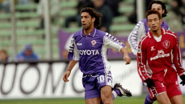Rui Costa torna alla Fiorentina?